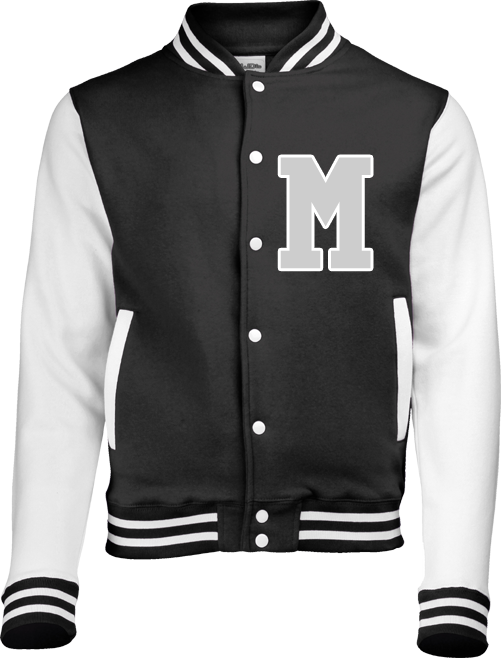 Giacca Malmo Varsity