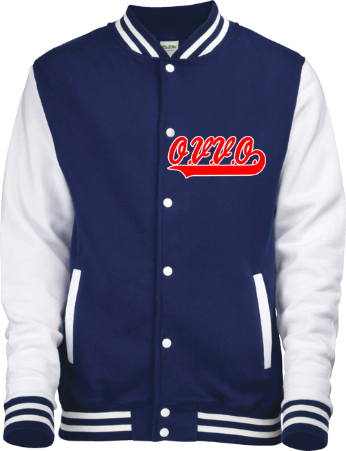 Giacca O.V.V.O Varsity