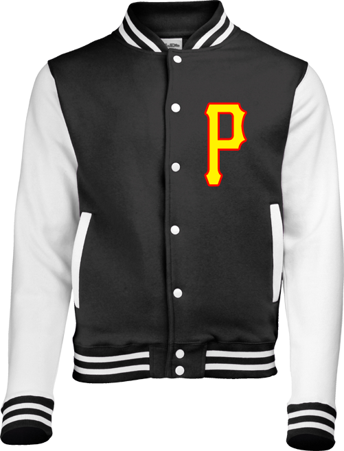 Pirates UK Varsity Jack