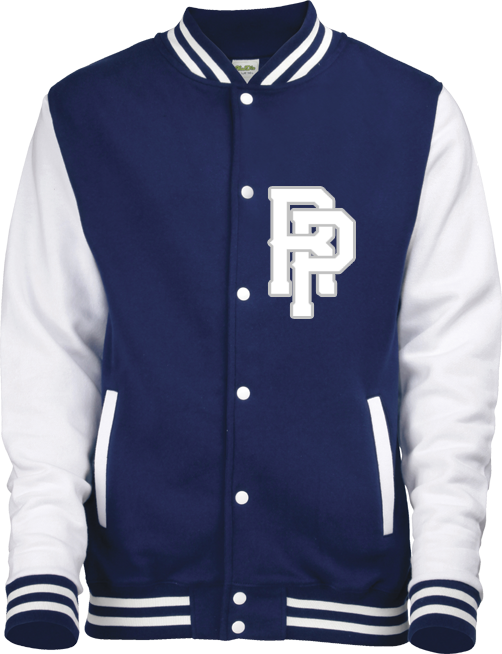 Giacca RCH Pinguins Varsity