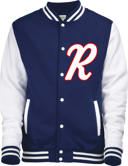 Eysines Raiders Varsity Jacket