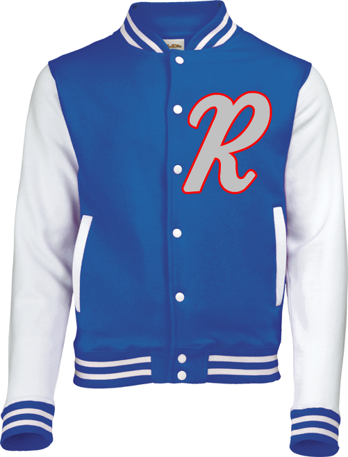 Rangers Schagen Varsity Jack