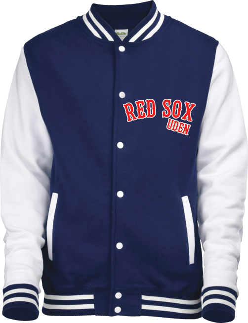 Giacca Red Sox Uden Varsity