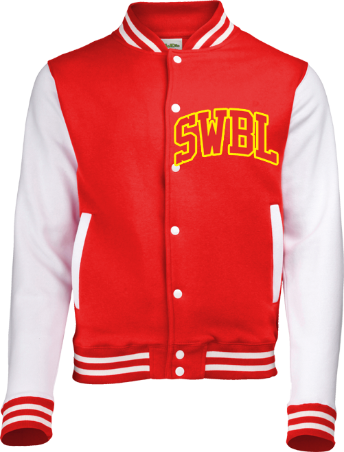 Giacca SWBL Varsity