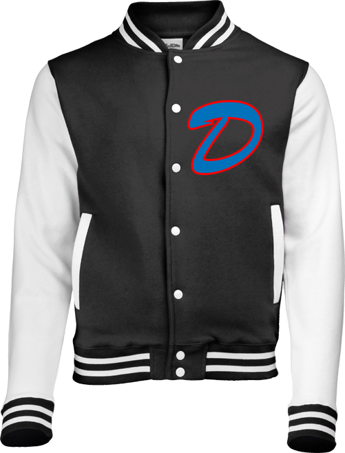 Sehnde Devils Varsity Jacket