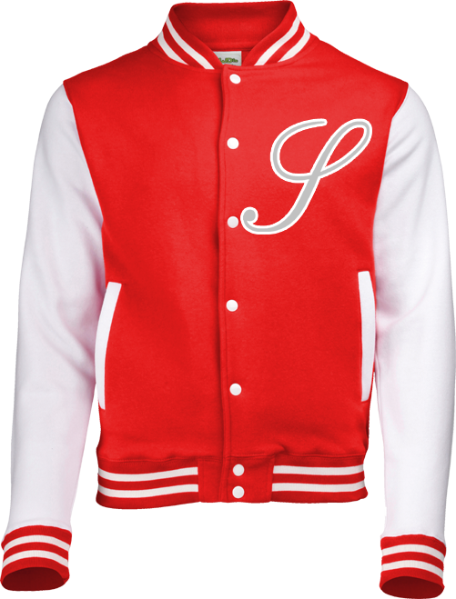 Starlights Varsity Jacket