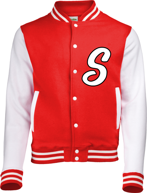 Chaqueta universitaria Arhus
