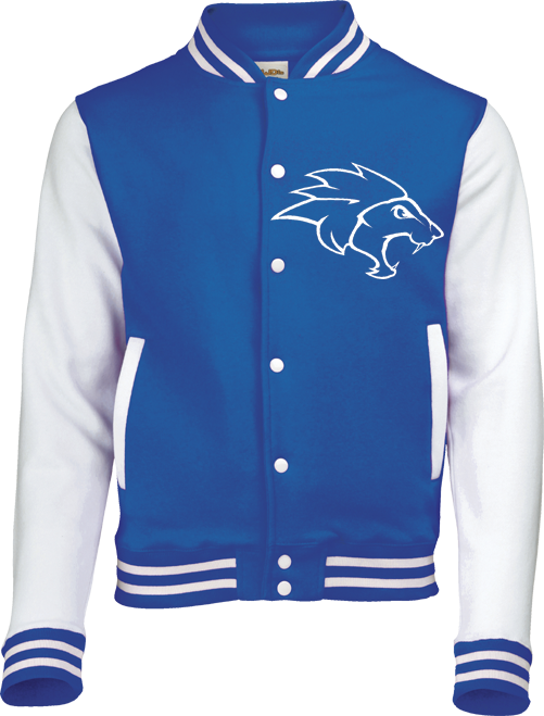 Tilburg Varsity Jacket