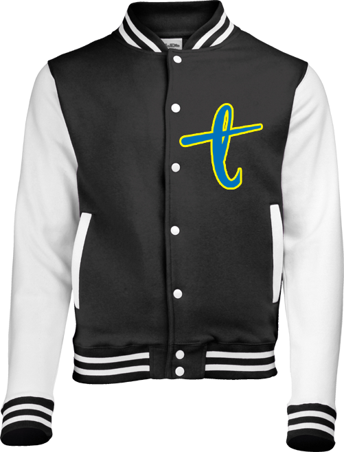 Giacca Varsity Tomcats de Tremblay