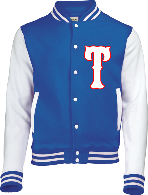 Tonbridge Bobcats Varsity Jack