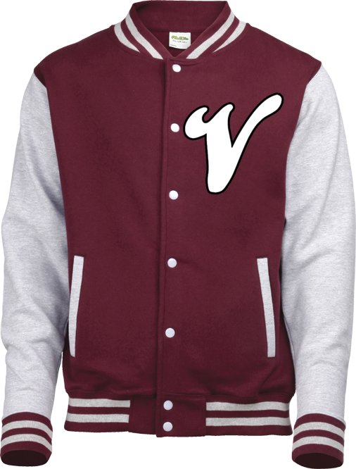 Chaqueta universitaria Zwijndrecht