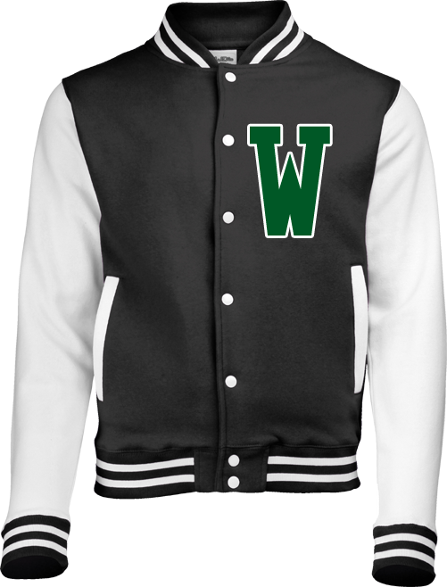 W.H.S.C Varsity Jack