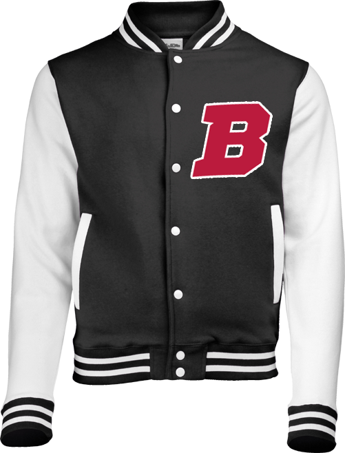 Bournemouth Bears Varsity Jacket