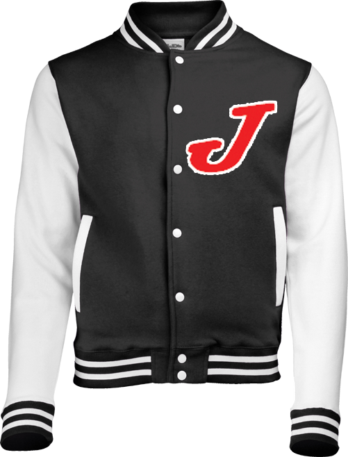 Weston Jets Varsity Jacket