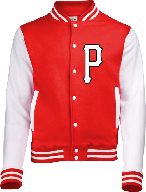 Giacca Wien Piratas Varsity