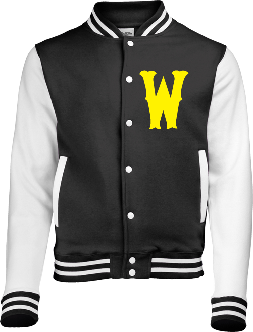 Wolverhampton Wolves Varsity Jack