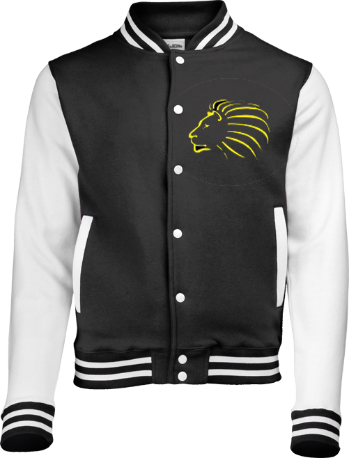 Giacca Wyck Lions Varsity