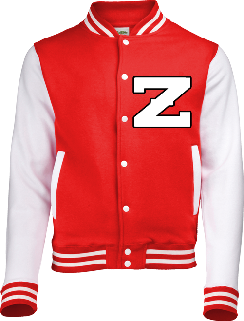 Zuidvogels Varsity Jack
