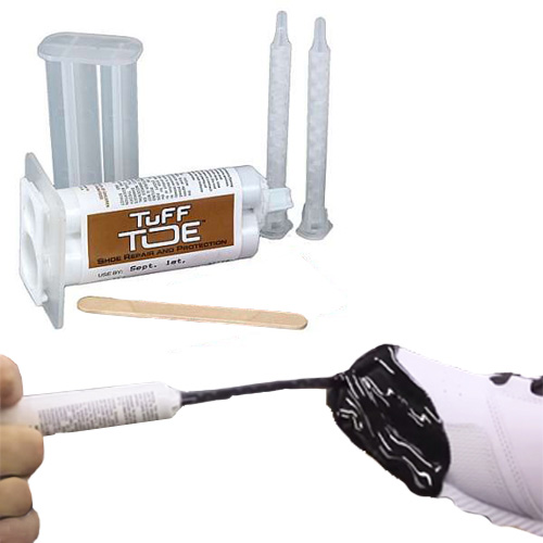 Tuff Toe Pro Pasta Black
