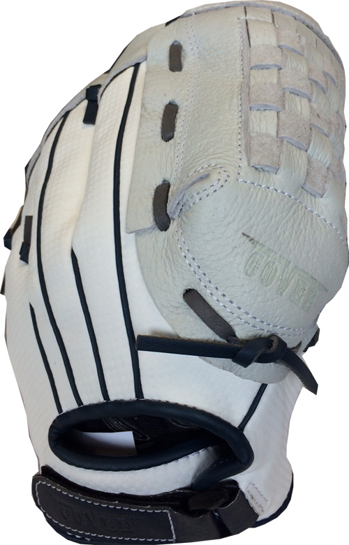 Covee Rookie-10  Navy/Wit  LHT