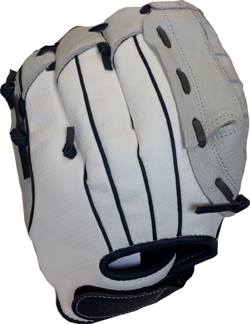 Covee Rookie-10  Navy/Wit  LHT