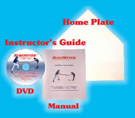 Sure Hitter Baseball