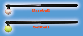 Sure Hitter Baseball