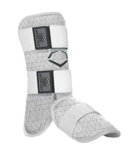 Tobillera Evoshield EVOCHARGE, blanco