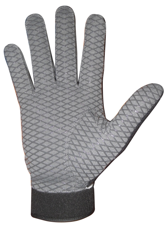 Maxxline Hyper: Red (pair)