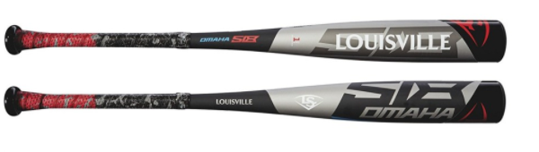 Louisville Slugger Omaha 518 -6