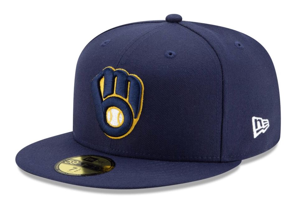 Milwaukee Brewers, Game 2020 Cap