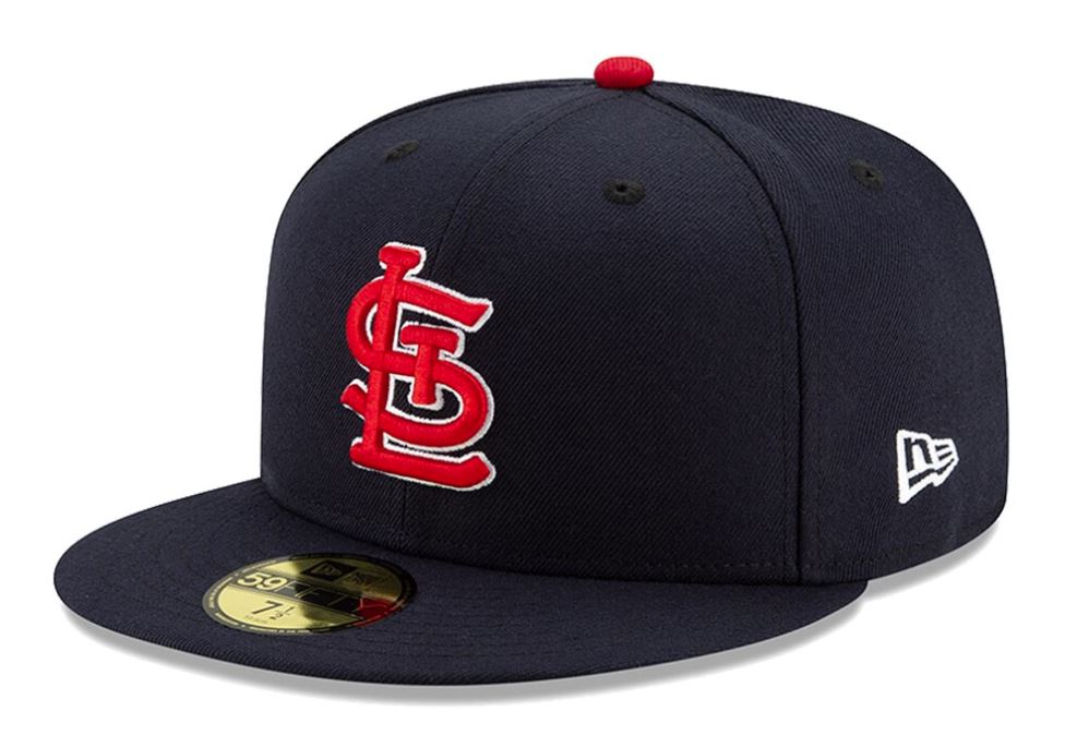 St.Louis Cardinals, berretto alternativo 2020
