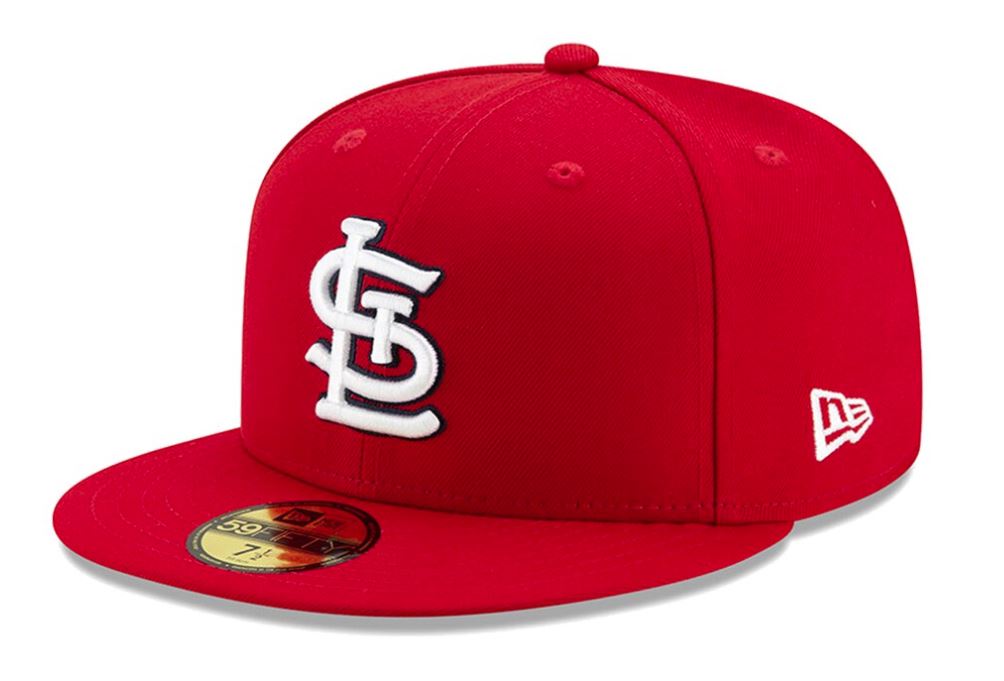 St.Louis Cardinals, berretto gioco 2020