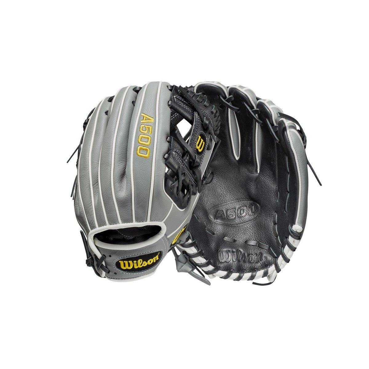 Wilson A500-21 11" LHT
