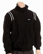 Smitty Umpire Jacket, Black
