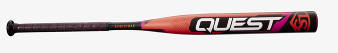 Louisville Slugger Quest 22 -12