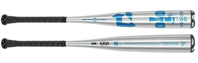 DeMarini The Goods One Piece  -5