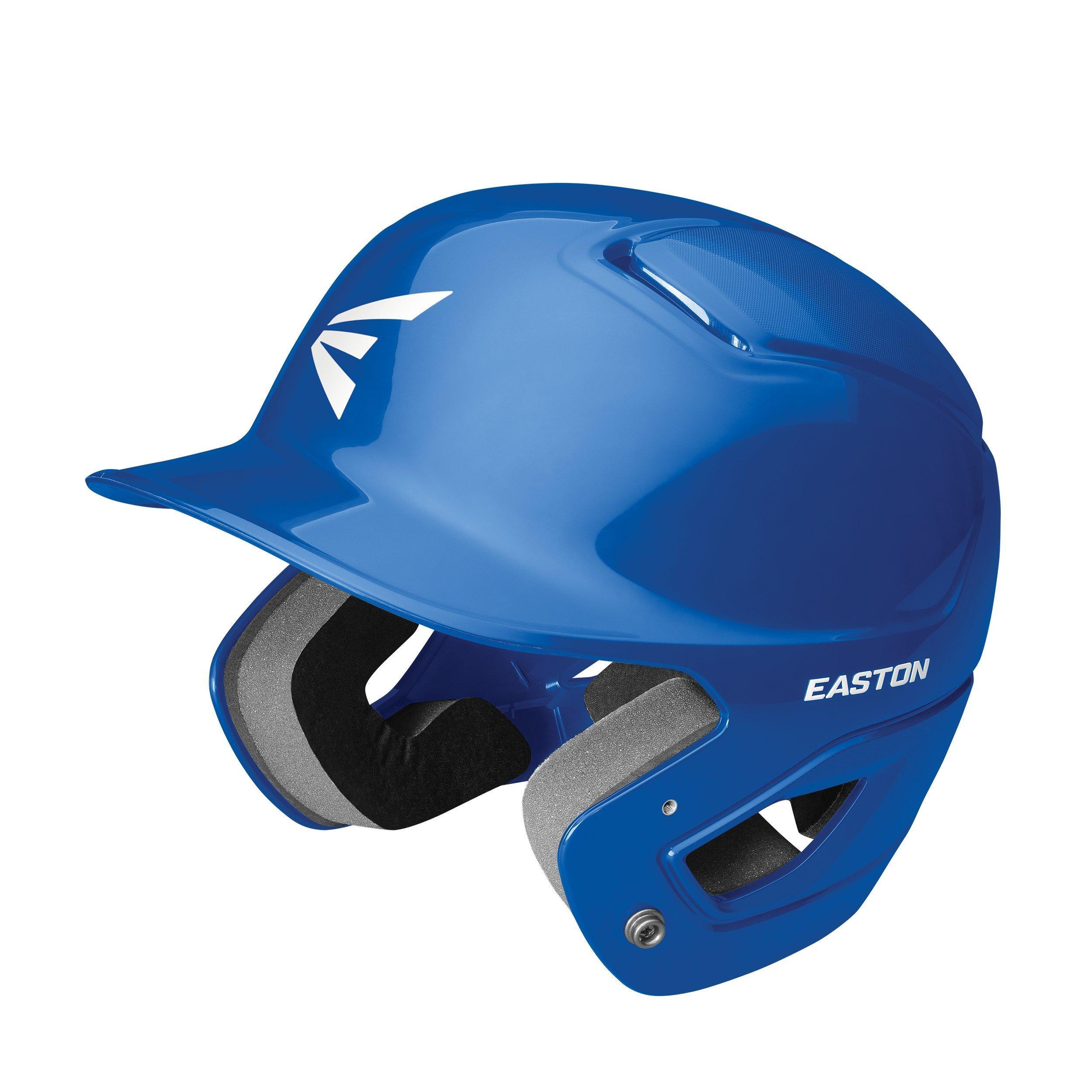 Easton Alpha Helm: Royal