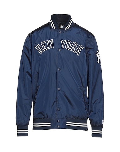 '47 Brand New York Drift Jacket
