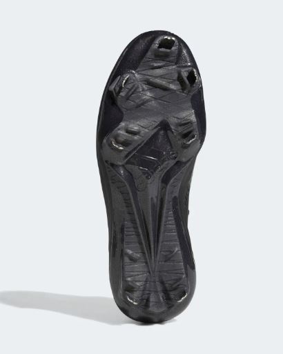Adidas Adizero Afterburner 8 Black/White