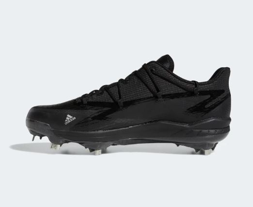 Adidas Adizero Afterburner 8 Black/White