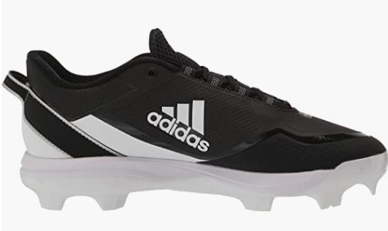 Adidas Icon 7 TPU Low Black/White