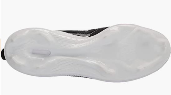 Adidas Icon 7 TPU Low Black/White