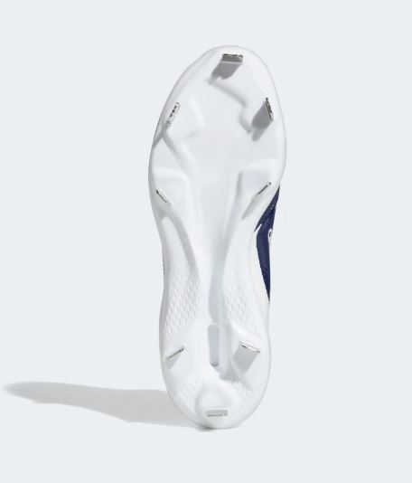 Adidas ICON 7 White/Silver