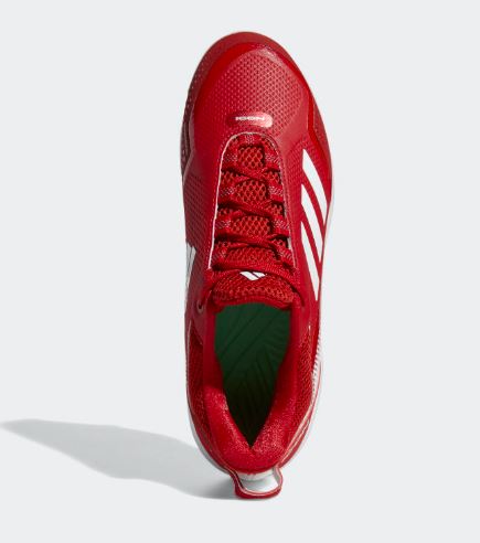 Adidas ICON 7 Red/White