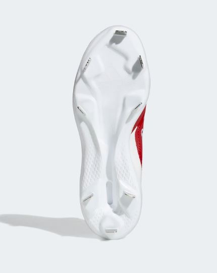 Adidas ICON 7 Red/White