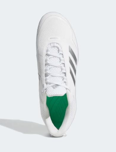 Adidas ICON 7 White/Silver