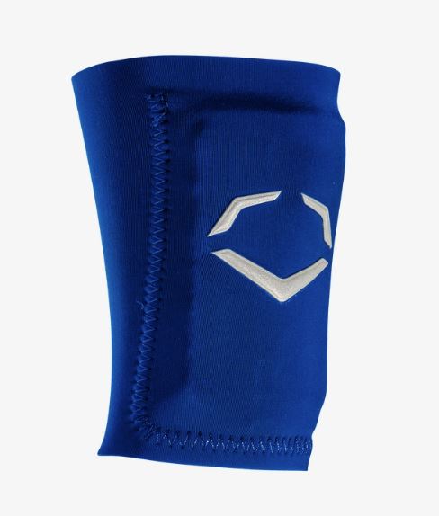 Evoshield Pro SRZ Wrist Guard, Royal