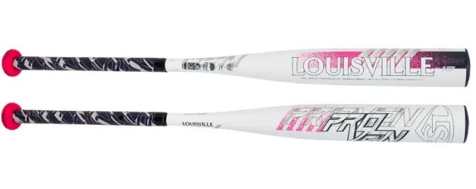 Louisville Slugger FP Proven 22 -13