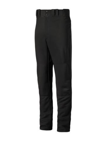 Mizuno Premier Pro Pants Black